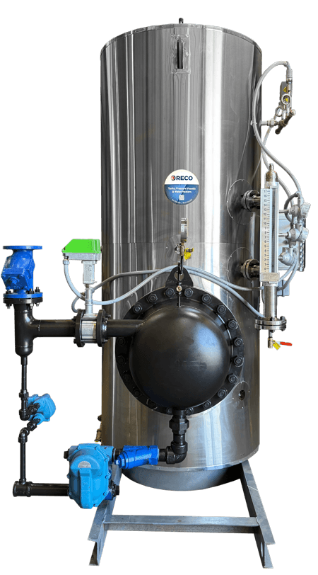 Steam Generators