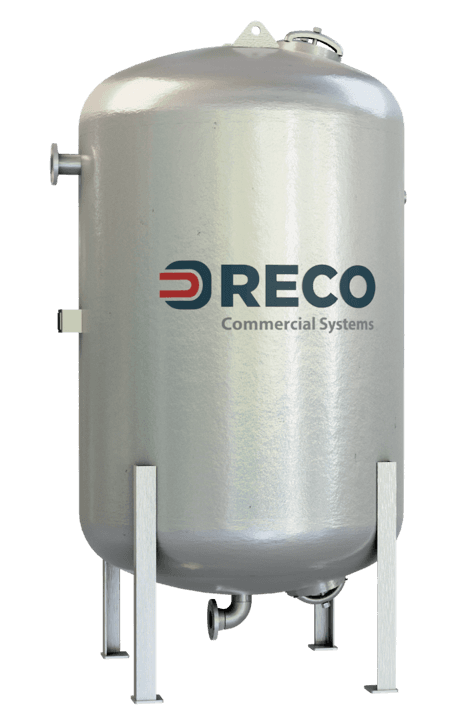 Tanks & Pressure Vessels
