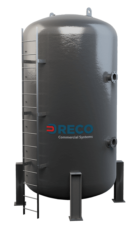 Thermal Energy Storage