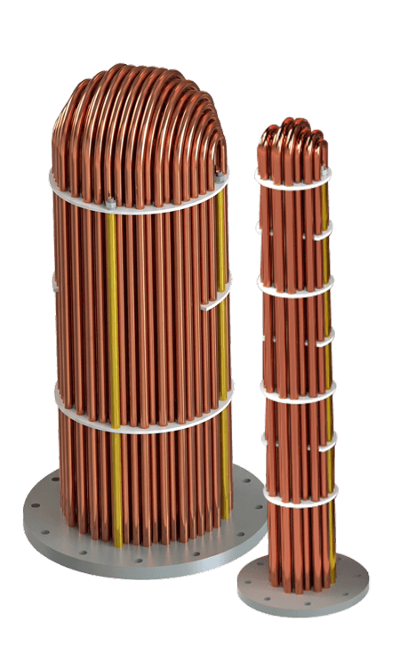 Tube Bundles